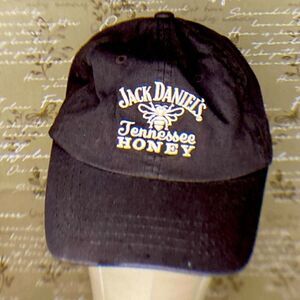 Tennessee Honey Jackie Daniels cap